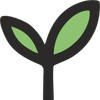 NutriNest Logotipo