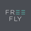 Free Fly Apparel Logotype