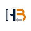 Hub-Broker Logotype