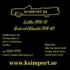 ksimport.se (KCO)(Native) Logo