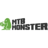 Mtbmonster Logotype