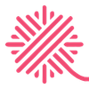 Lavprisgarn Logo