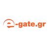 e-Gate Λογότυπο