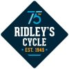 Ridleys Logotype
