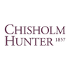 Chisholm Hunter Logotype