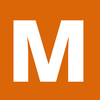 Maatwerkgordijnen.nl Logotyp