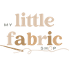 mylittlefabricshop Logotipo