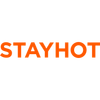 Stayhot Logotype