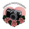 Emerald Photography Logotype