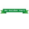 Au Guidon Vert Logotype