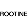 rootine-life.com Logotype