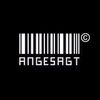 ANGESAGT.CLO Logotip