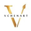 VCHENART Logotyp