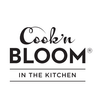 cooknbloom.se Logotipo