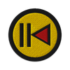 Kane Mayfield Logotyp