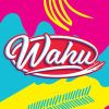 WAHU Logotyp
