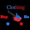 HEYHOH CLOTHING Logotype