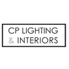 CP Lighting & Interiors Logotype