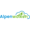 alpenwolken.de Logo