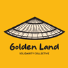 GOLDENLANDSOLIDARITY Logó