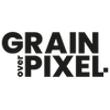 grainoverpixel Logotype