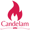 Candelam Logotype