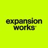 EXPANSION- Logó