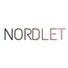 Nordicdelar AB Logotyp