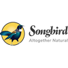 Songbird Massagewachs Deutschland Logotype