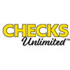 Checks Unlimited Logotype