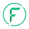 f-service Logotype