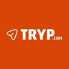 Tryp.com Logotype