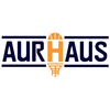 AurHaus Sports Logotype