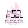 HerFuel Logotyp