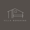 Villa Borghino Logotype
