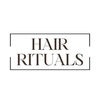 Hair rituals AS Logó