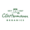 Clostermann Organics Logotipo