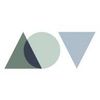 Van Ooijen Architectuur Logotyp
