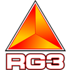 rg3scandinavia.com Logotyp