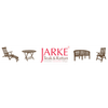 Jarke Teak & Rattan Logotyp