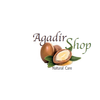 AGADIRSHOP Logotyp