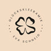 GLUECKSKLEERAMIK Logotype