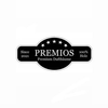 premios-official.de Logo
