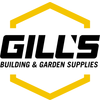 Gills Building Supplies Ltd Logotype