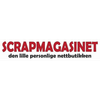 Scrapmagasinet 