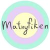 Matnyfiken Logotipo