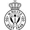 WEITZ Λογότυπο