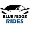 Blue Ridge Rides Logotyp