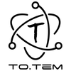 TO.TEM S.r.l. Logotype