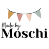 MadeByMoschi Logotype